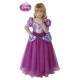 Disfraz rapunzel premium infantil talla 7 8 anos