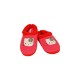 Zapatillas ivierno hello kitty talla 31