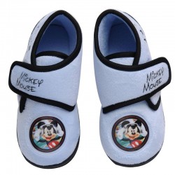 Zapatillas mickey para niño tallas