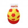Visera balon de futbol colores españa
