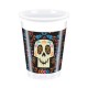 Vasos coco disney para cumpleanos 8 uds de 200 ml