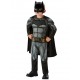 Disfraz batman liga justicia nino 8 10 anos deluxe