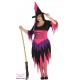 Disfraz bruja para mujer talla xl hallow een