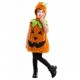 Disfraz calabaza peluche halloween nino talla 1 2 anos