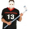 Stick de Hokey de 90 cm asesino halloween