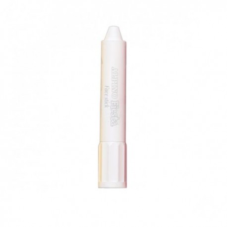 Barra de maquillaje blanco Stick Alpino para piel