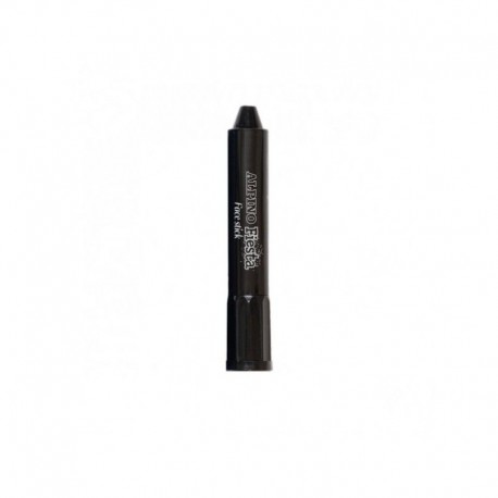 Barra de maquillaje negro Stick Alpino para piel