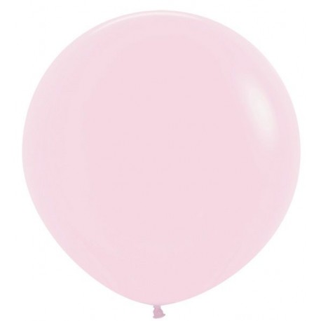 Globo Frambuesa sempertex R2439 60 cm unidad