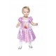 Disfraz rapuncel disney bebe talla 12 18 meses