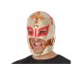 Gorra rey misterio luchador WWE