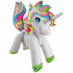 Globo unicornio 106 cm