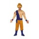 Disfraz luchador espacial goku talla M 48 50