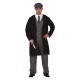 Disfraz Peaky Blinders Gangster hombre talla M 48 50