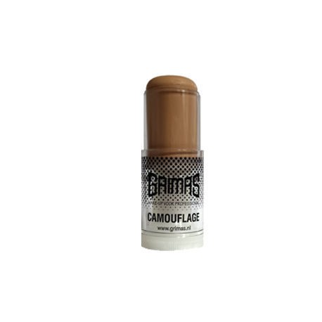 Corrector camuflage en barra W5 23 ml