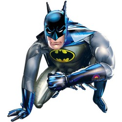 Globo Batman gigante 111 cm