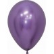 Globo Reflex Sempertex violeta 50 uds de 30 cm R13