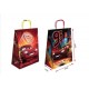 Bolsa regalo cars 32x24x10 cm