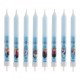 Velas cumplea¤os Frozen 2 8 uds