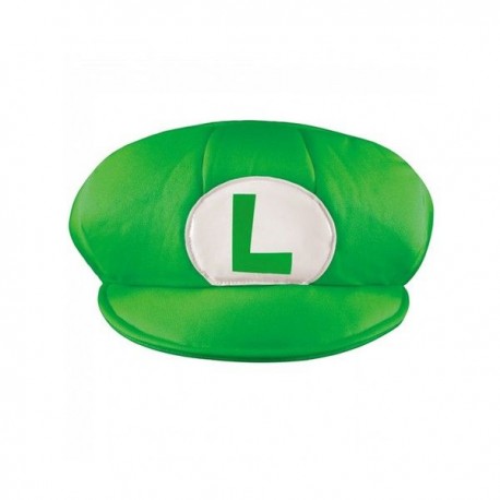 Gorro luigi para nino sombrero original