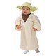 Disfraz Yoda talla 24 meses infantil