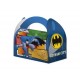 Cajita chuches cumpleanos Batman unidad