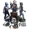 Cofre Star Wars Mandalorian