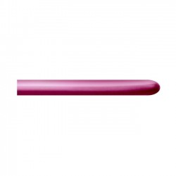 Globos globoflexia reflex fucsia 50 uds 150x5 cm