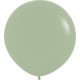 Globo Eucalipto 10 uds 60 cm sempertex r24