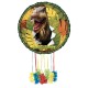 Pinata dinosaurio T rex infantil