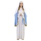 Disfraz Virgen Maria para mujer talla ML