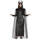 Disfraz hada oscura malefica para mujer talla S