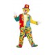 Disfraz payaso para adulto talla L 52 54