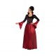 Disfraz vampiresa noble talla s 19482 vampira