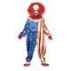 Disfraz payaso USA halloween infantil talla 5 6 anos