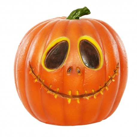 Calabaza sonriente 24 cm para halloween