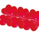 Globos corazon rojo 10 uds 20 cm pequenos