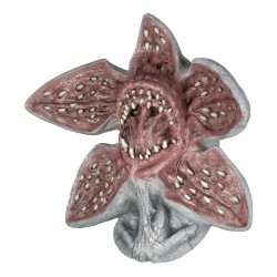 Mascara Demogorgon Latex original Stranger Things Goulish