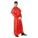 Disfraz cardenal adulto talla L 52 54