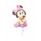 Globo Minnie mouse bebe 51x84 cm