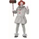 Disfraz payaso asesino pelicula talla XL 54 56 adulto it