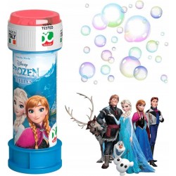 Pompero frozen unidad