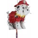 Pinata Marshall Patrulla Canina 40 x 17 x 37 cm