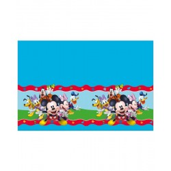 Mantel Mickey Mouse cumpleaaos 120x180 cm