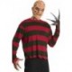 Kit freddy krueger en blister