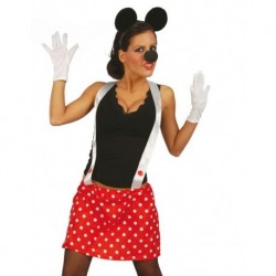 Disfraz minnie mouse