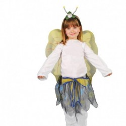 Conjunto mariposa para niña barato