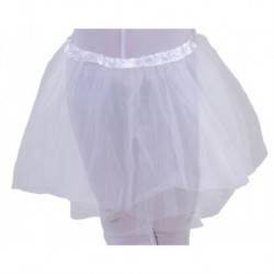 Tutu infantil blanco 18262 gui