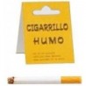 Cigarrillo humo