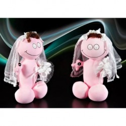 Muñeca novia grabacion oferta willy