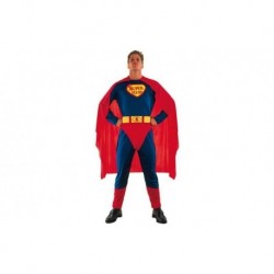 Disfraz super heroe man 830645 acero barato